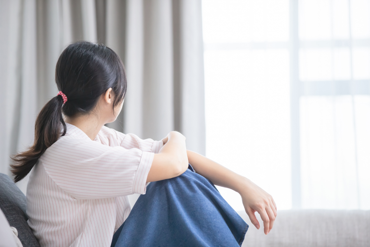 転職に悩む教員