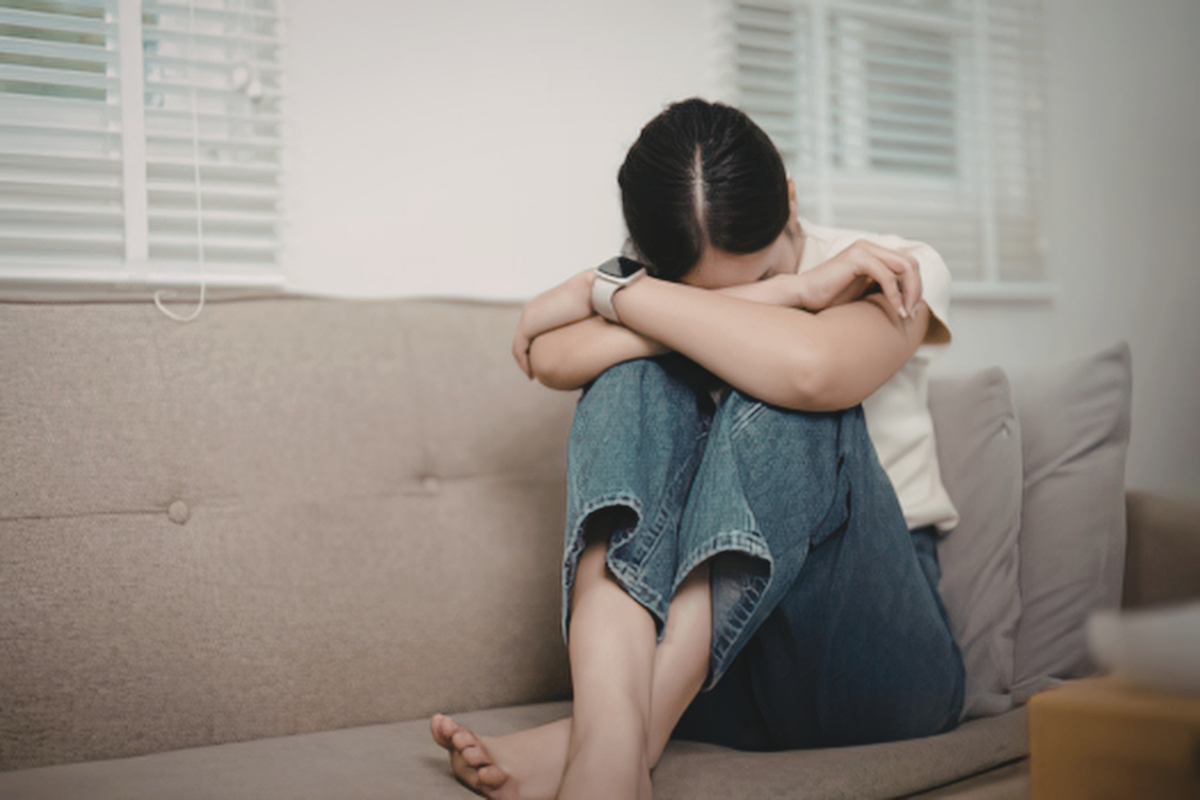 キャリアの悩み