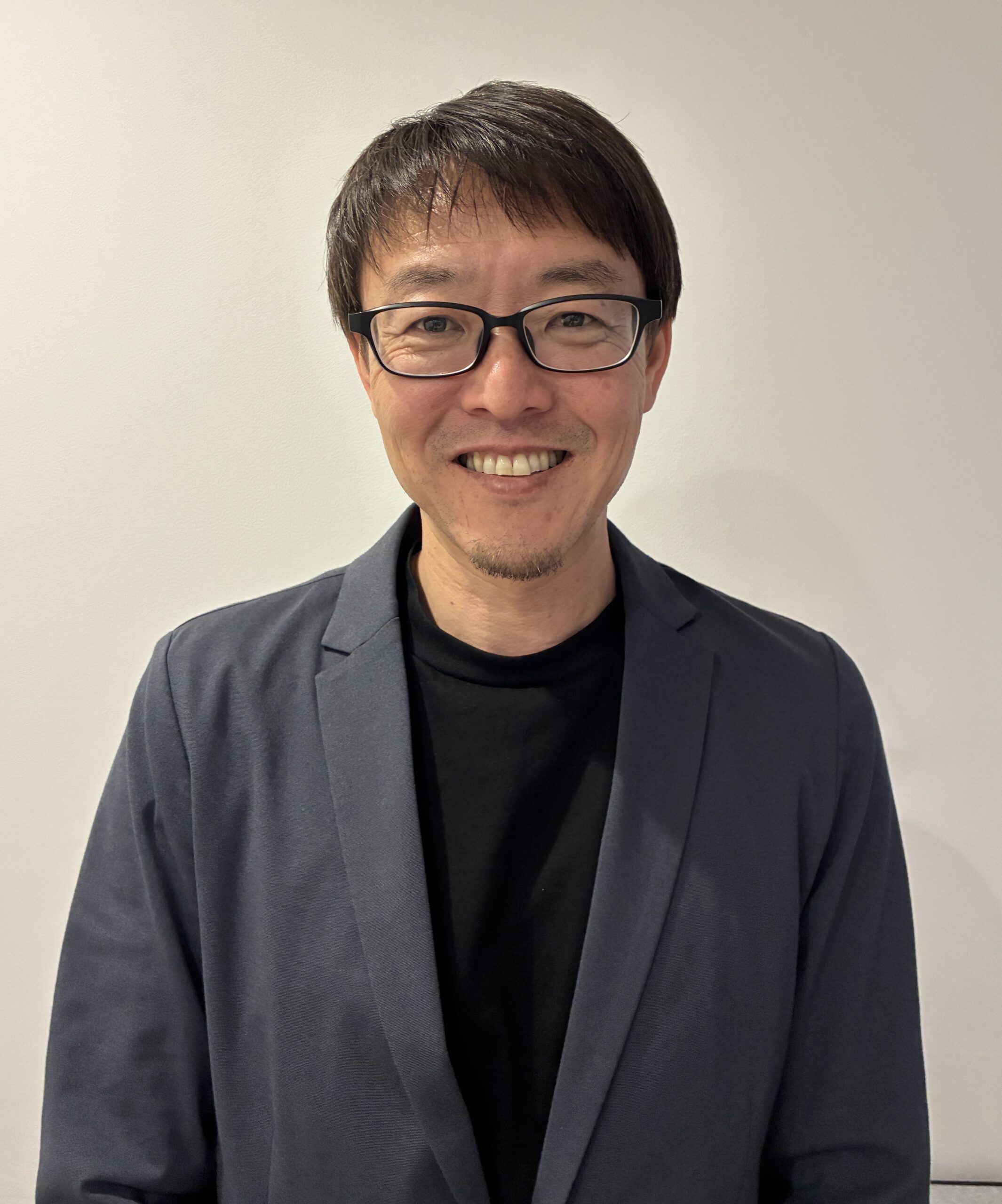 中川俊史