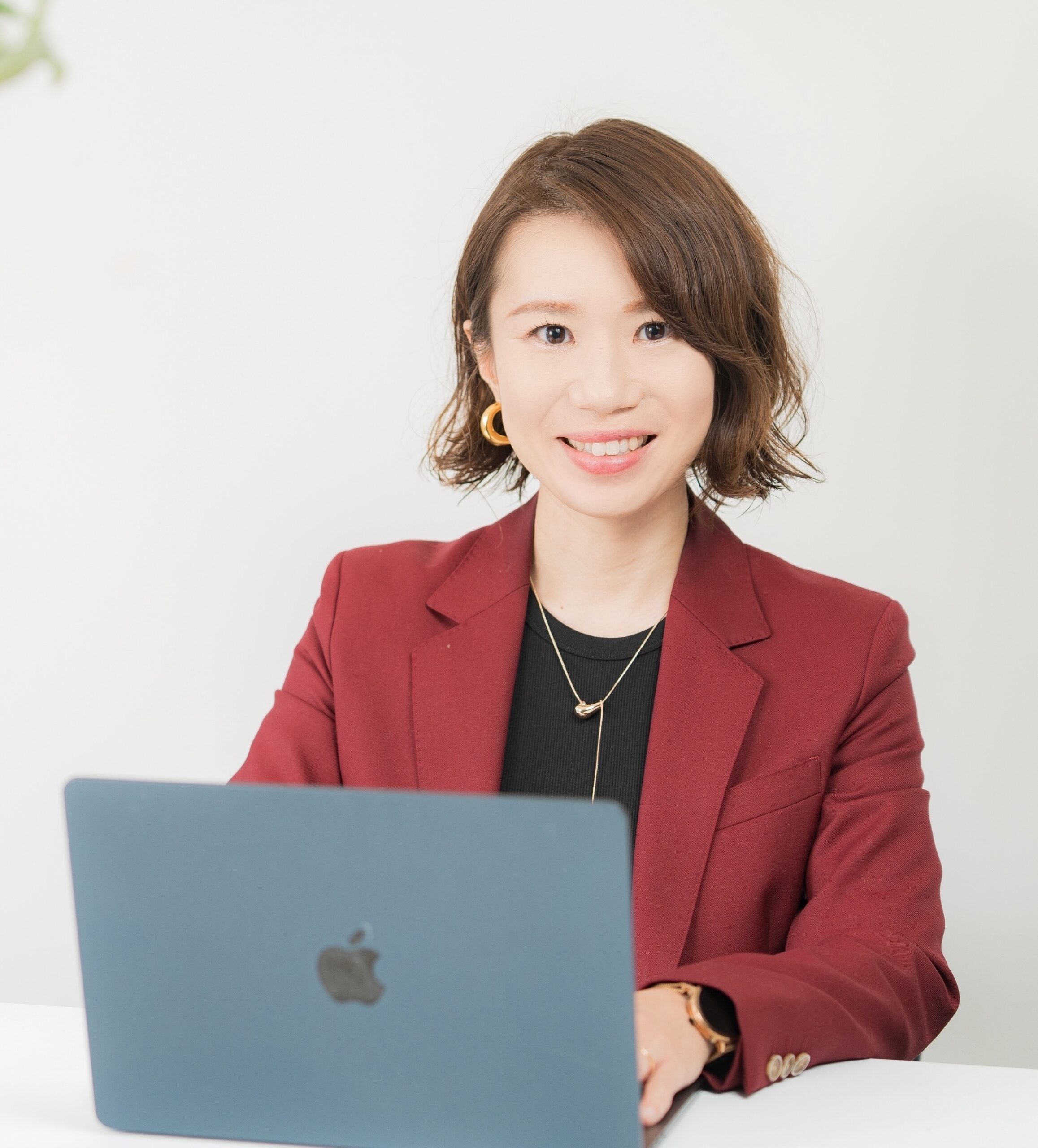 新川紗世 Re-Career代表