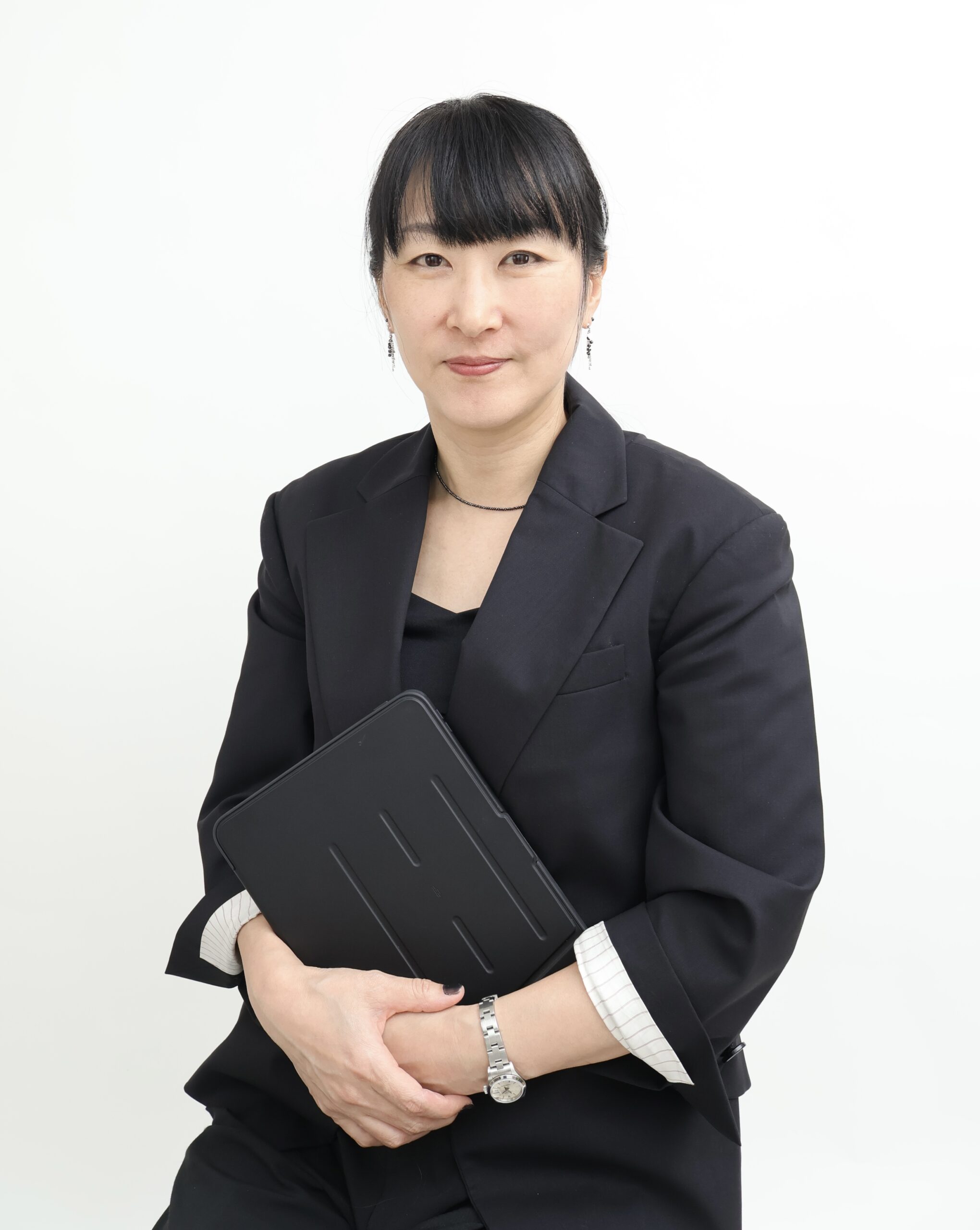 八木昌恵