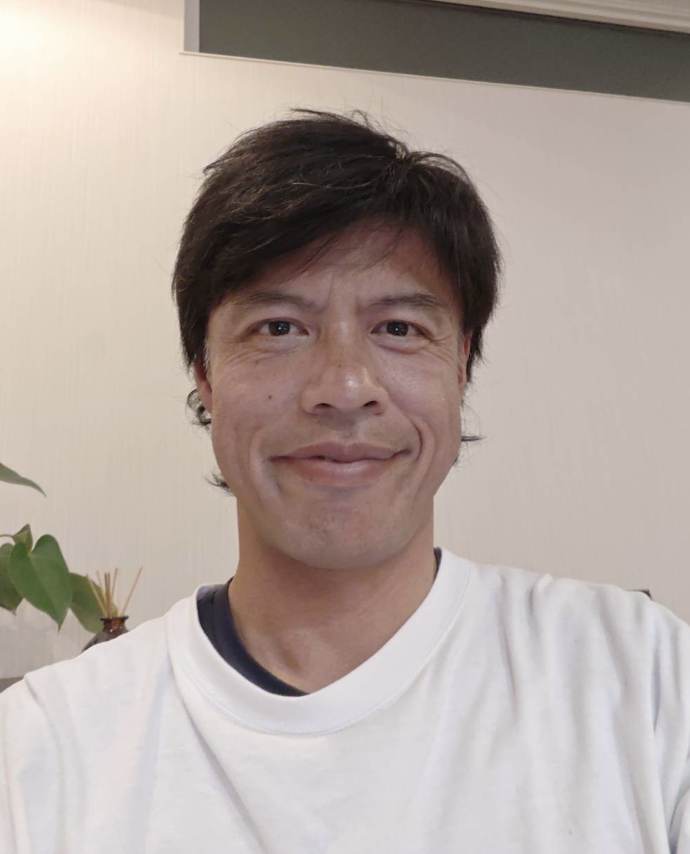 田中智
