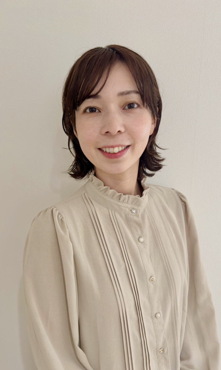 山本愛衣