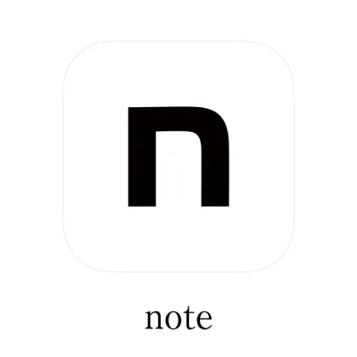 noteを外部リンクで開く