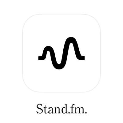 standfmを外部リンクで開く