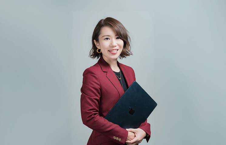 新川紗世さんの画像