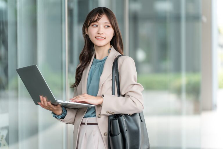結局成果を出しやすい人は〇〇な人