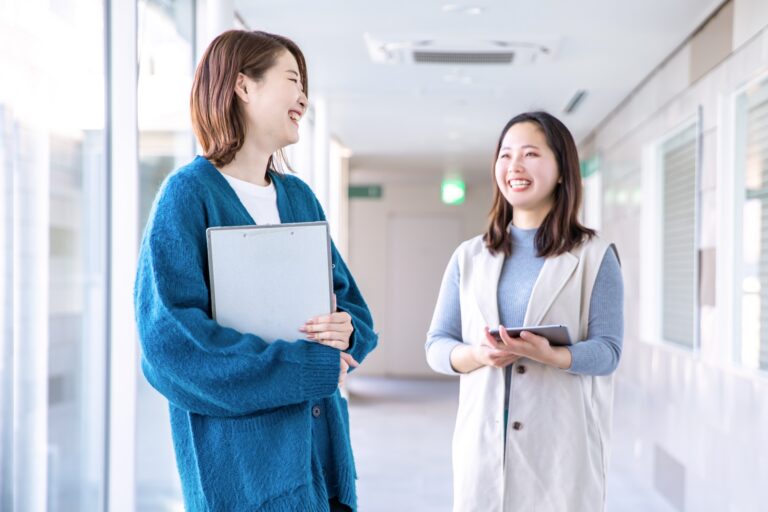うまくいったことを強化する