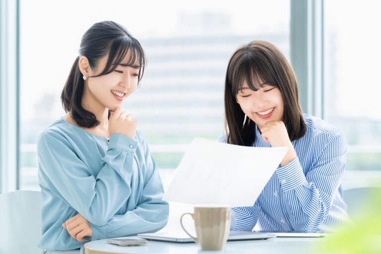 現在地を知る、あなたはどこに向かうのか？