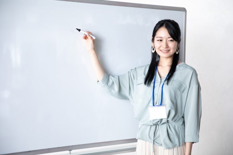 使える教員？使えない教員？