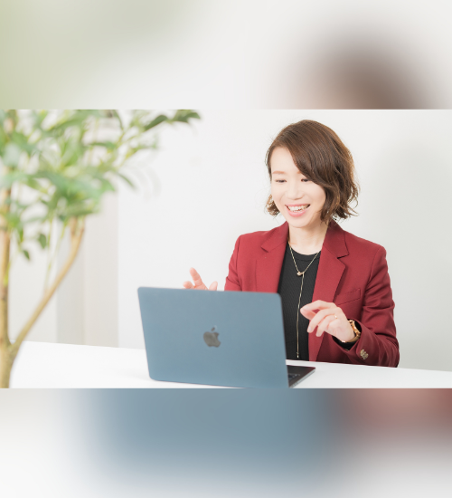 自分らしく働くための3ステップ