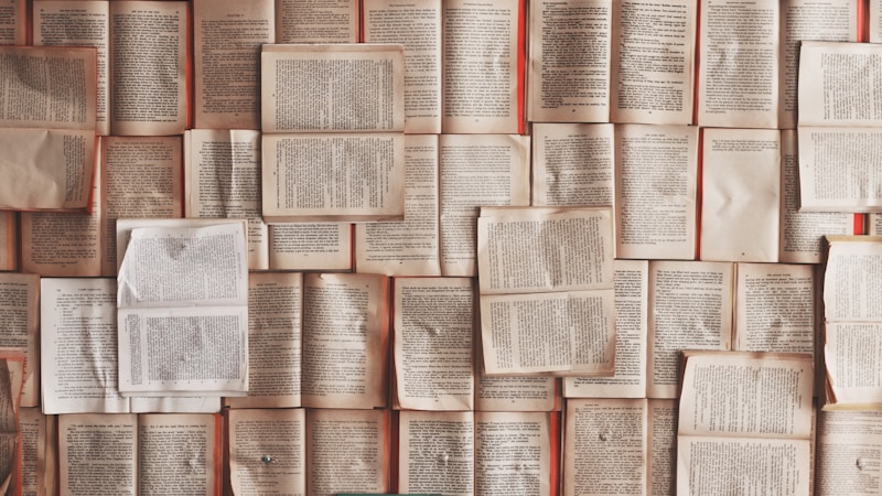 図書館のイメージ