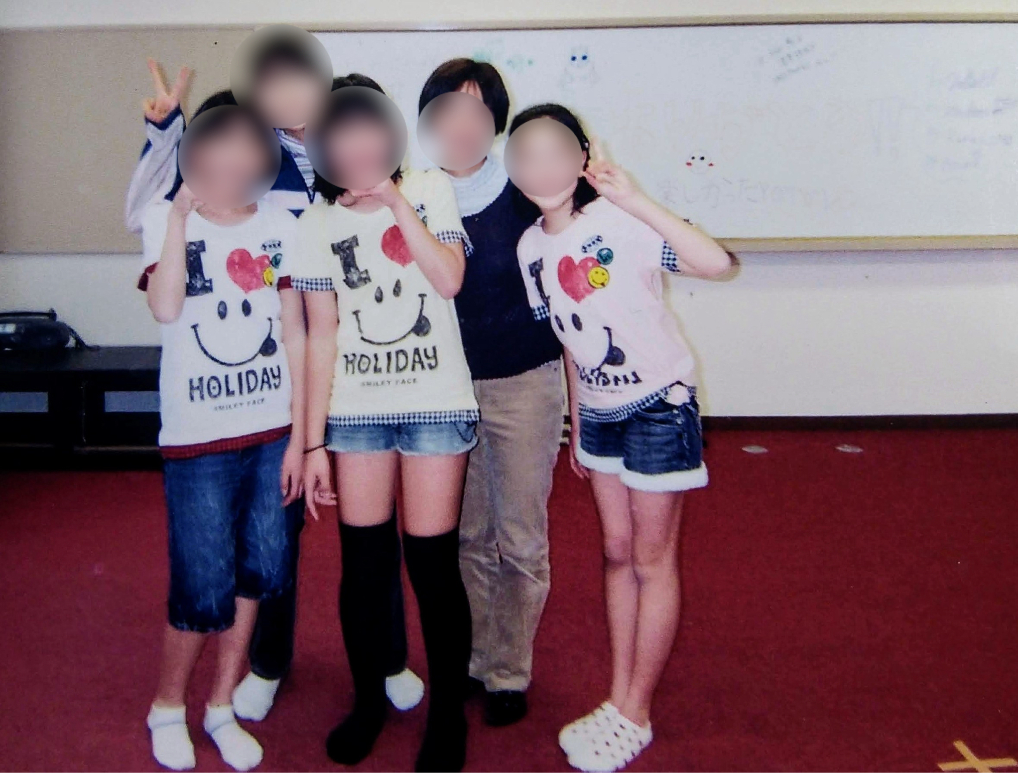 あおいさん インタビュー写真